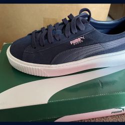 Pumas New 