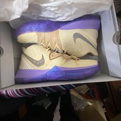 Nike Kyrie 5 Concepts Ihket
