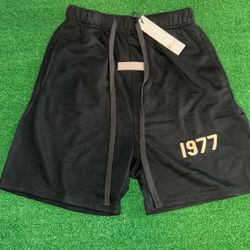 1977 Fear Of God Essentials Shorts