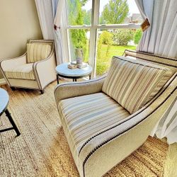 Tommy Bahama Chairs 