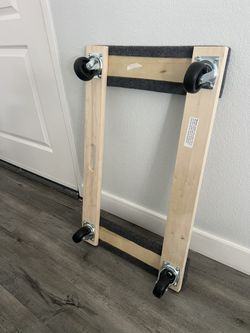 Moving Dolly New