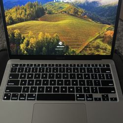 Macbook Air 2020 M1 Chip A2337