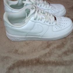 Nike Air Force 1 Low 07' Model CW2288-111