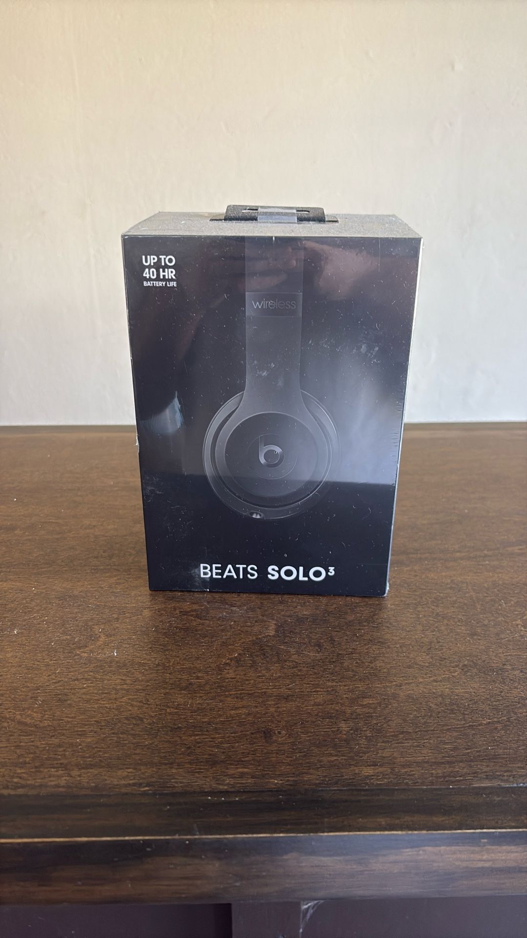 Beats Over Ear Headphones 