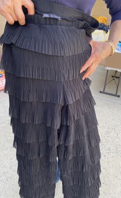Fashion statement Slacks