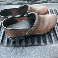 Mens Dansko 45 (11.5) 