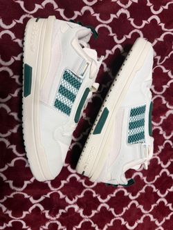 VNDS ADIDAS HYC FORUM MOD LOW SZ 11