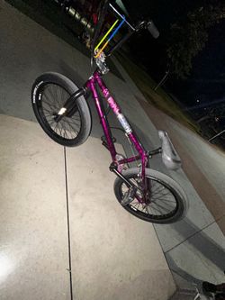 Kink bmx