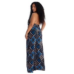 Size 2X Fashion Nova Mesh Pant Set