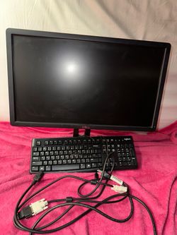 Dell Monitor Bundle