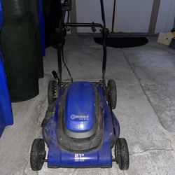 Kobalt lawn mower bag new arrivals