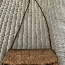 Bronze Purse