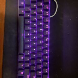 Razer Huntsman Mini Keyboard