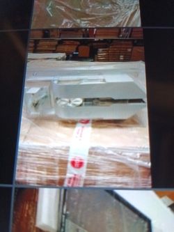 Stovetop Firestop Microhood 2-pk White  $80 per pack, Total of 4 Packs