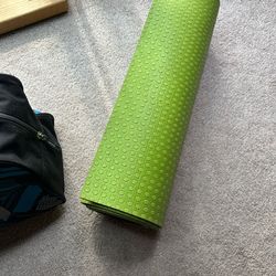 Yoga Mat