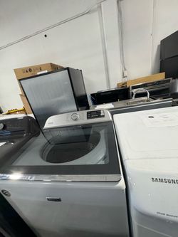 Maytag Top Load Washing Machine