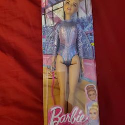 Barbie For $8 New