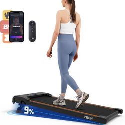 Under Desk Treadmill *New*