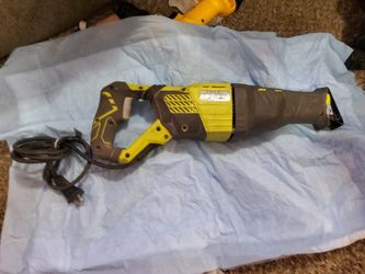 Royobi Rj1861v  120 Sawa All 