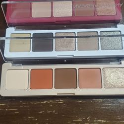 Makeup