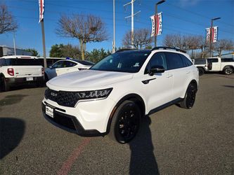 2023 Kia Sorento