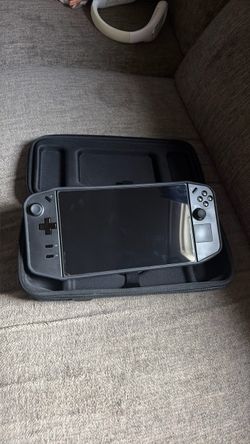 Legion go  Handheld Gaming Console with Case