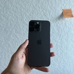 iPhone 14 Pro Max Unlocked