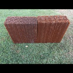 Mastercool Or Aero Cool Cooler Pads