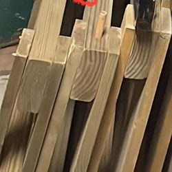 Bunk Beds Plus One More Twin Size