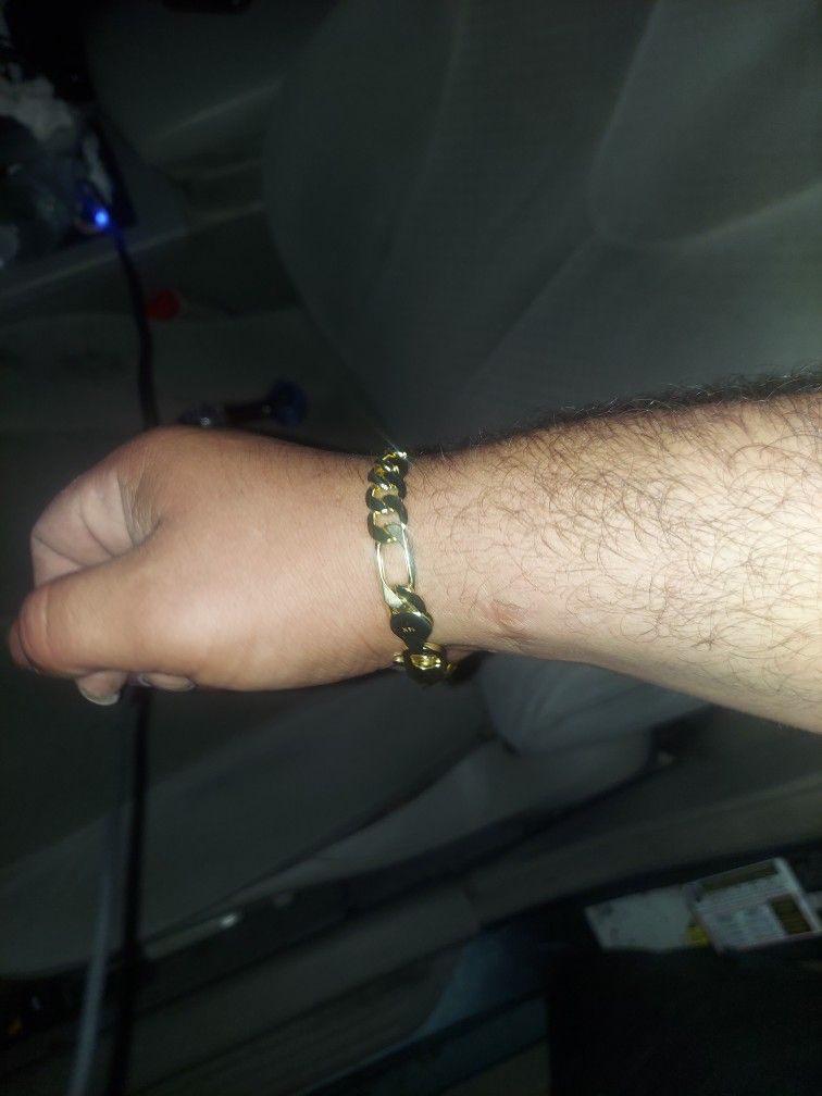 Gold 14k