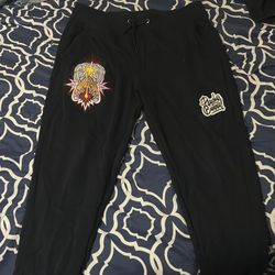 Psycho Bunny sweatpants