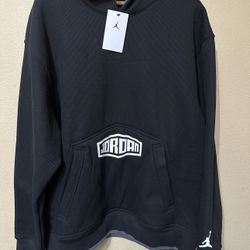 Jordan Men’s Hoodie, Size # L , $40 Firm 