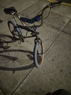 Huffy pro thunder classic
