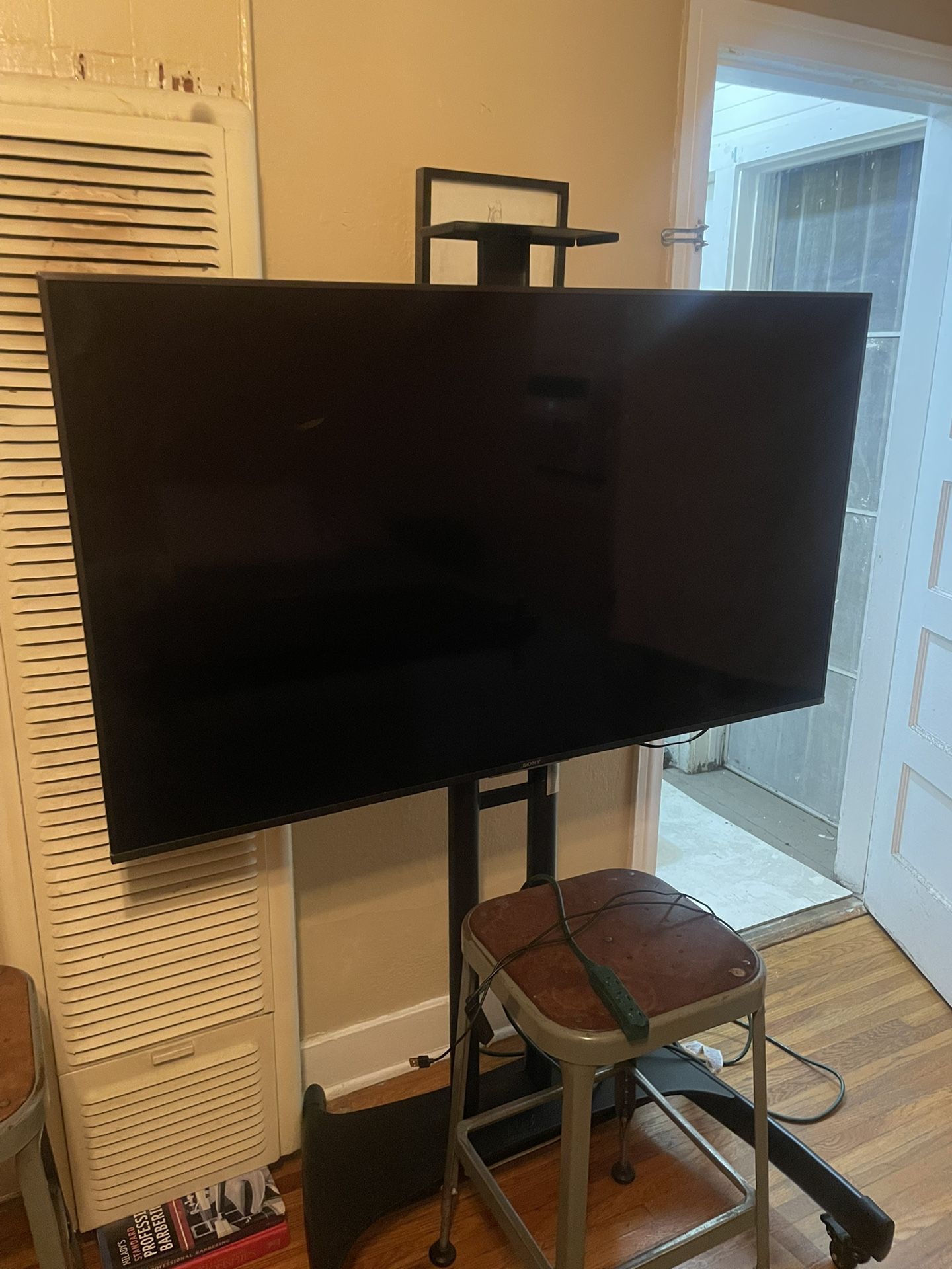 55’ Inch Flat screen