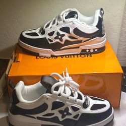 LV Sneakers Men
