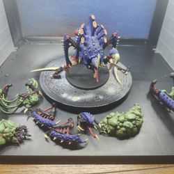 Tyranid Lot