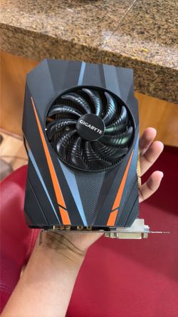 Gtx 1060 6gb