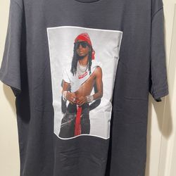 Playboy Carti Supreme Shirt 