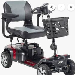 Scooter Like New 1000