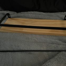 Shelf