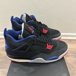 New Men’s Jordan 4 Rare Air 