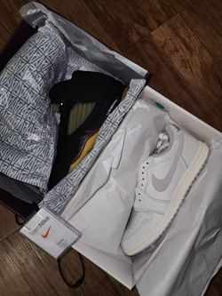 Jordan 5 A Ma Jordan 1 85 Low 