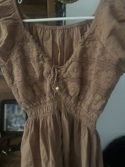 Blusa Artesanal