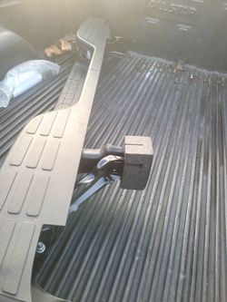 Fifth Wheel Gooseneck Trailer Hitch Ball
