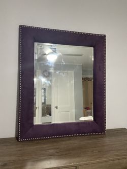 Modern Mirror