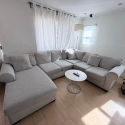 Large Sofa
