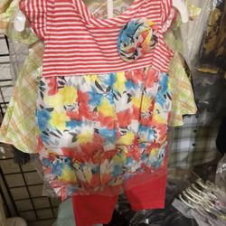 Baby Clothes