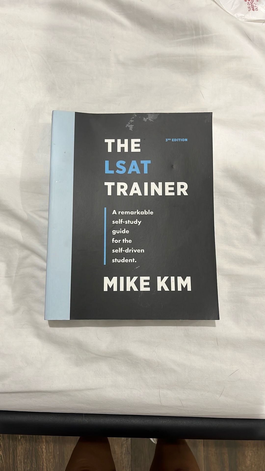 LSAT trainer