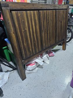 Queen Size Headboard For Sale