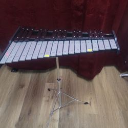 Xylophone/ Percussion Glockenspiel Bell